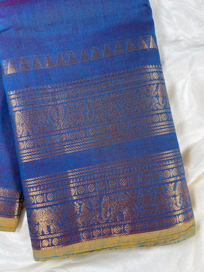 Iraivi - Blue