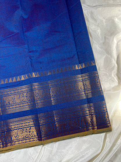 Iraivi - Blue