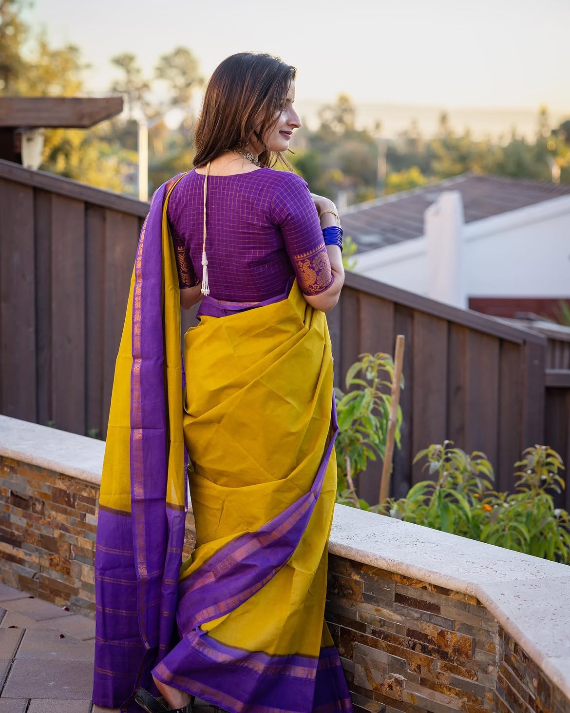 Vannam Plain Series - K06
