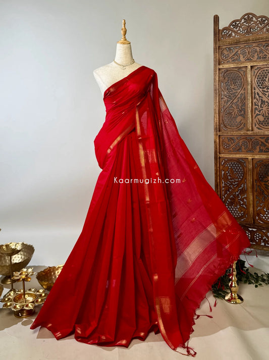 Aahana - Red