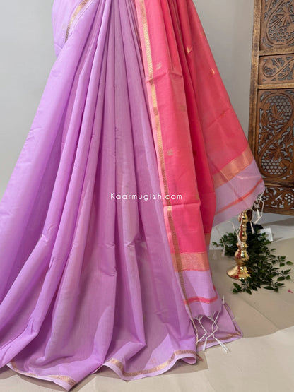 Aahana - Lilac