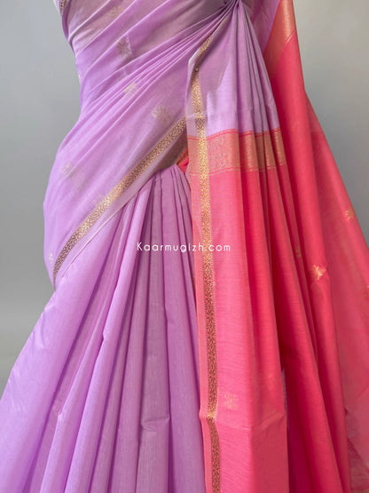 Aahana - Lilac