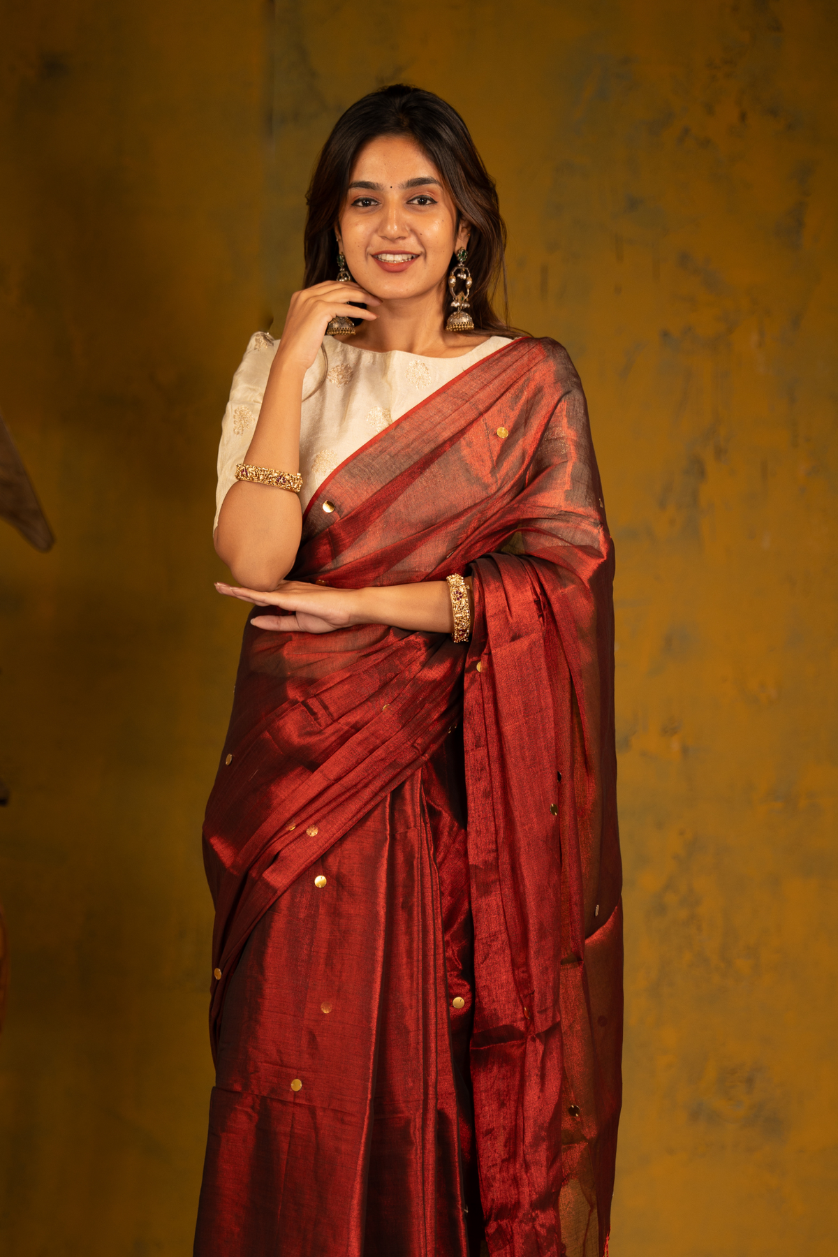 Minimalist - S03 - Kaarmugizh