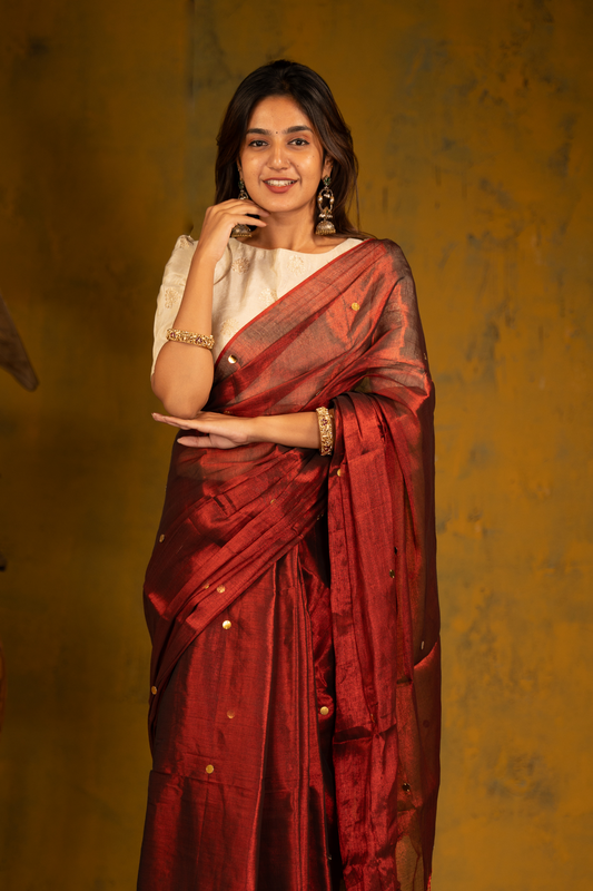 Minimalist - S03 - Kaarmugizh