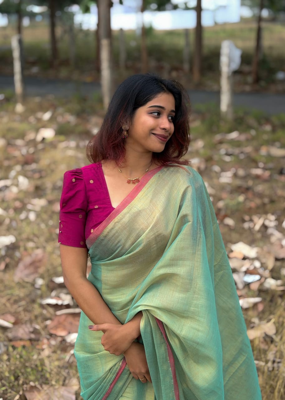 Minimalist - Mint - Kaarmugizh