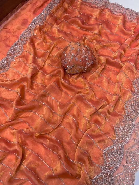 Love Loom - KA07 - Kaarmugizh