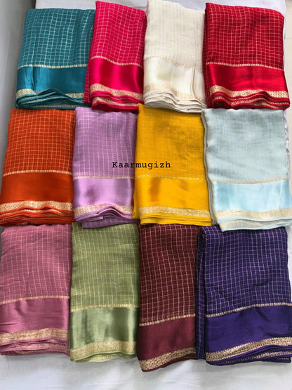 Love Loom - KA08 - Kaarmugizh