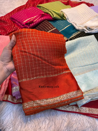Love Loom - KA08 - Kaarmugizh
