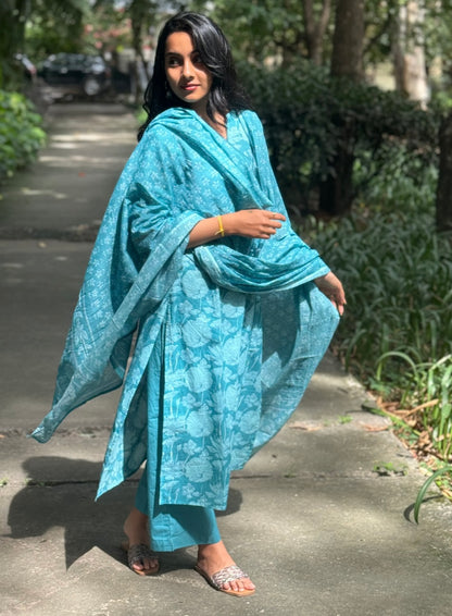 Meghna