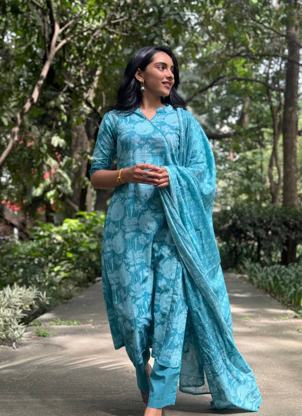 Meghna