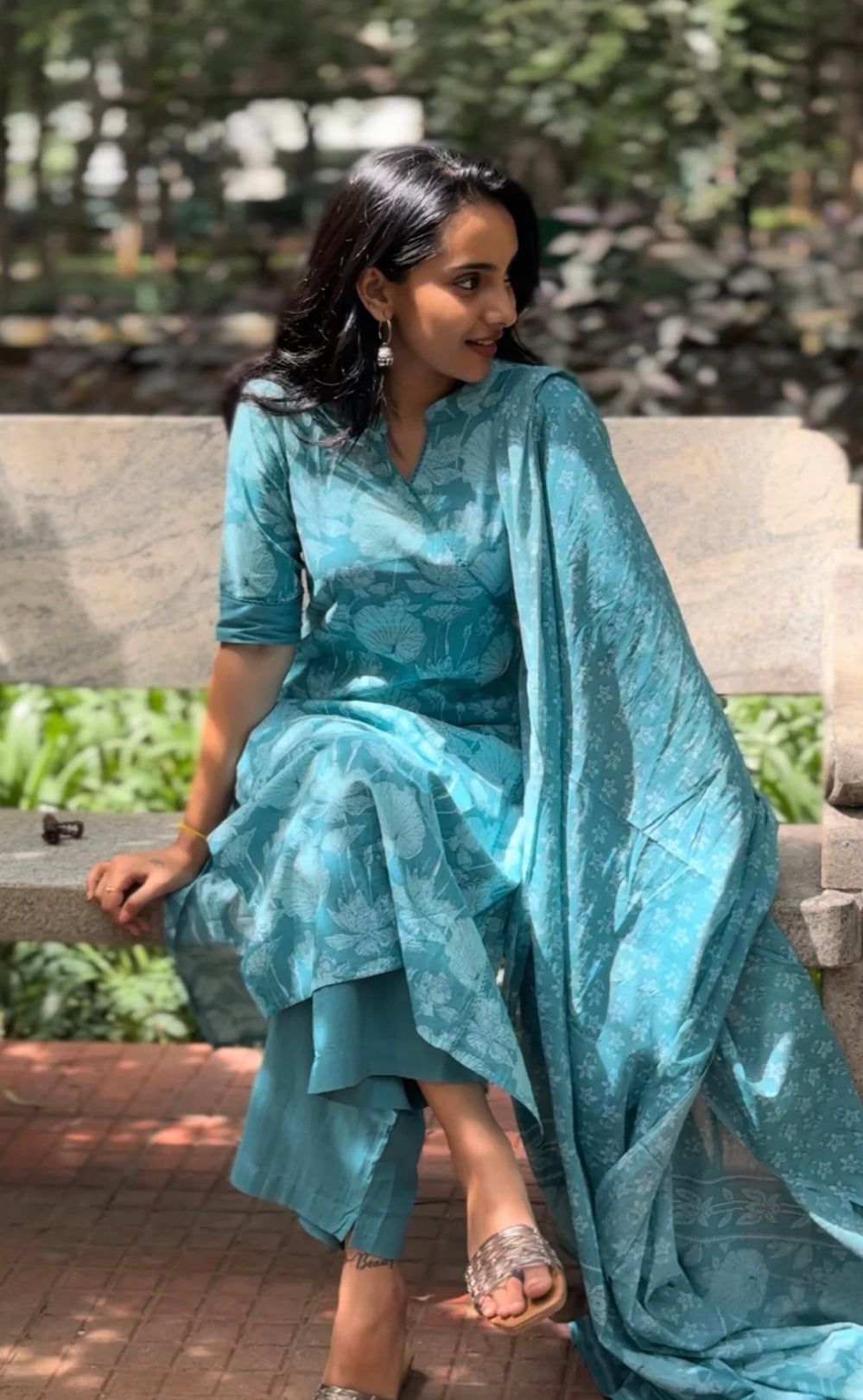 Meghna