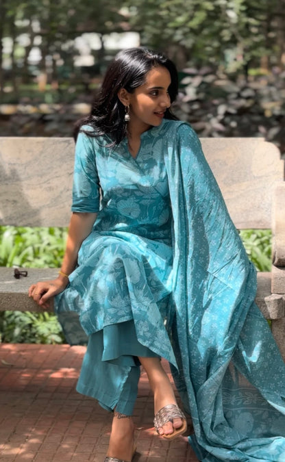 Meghna