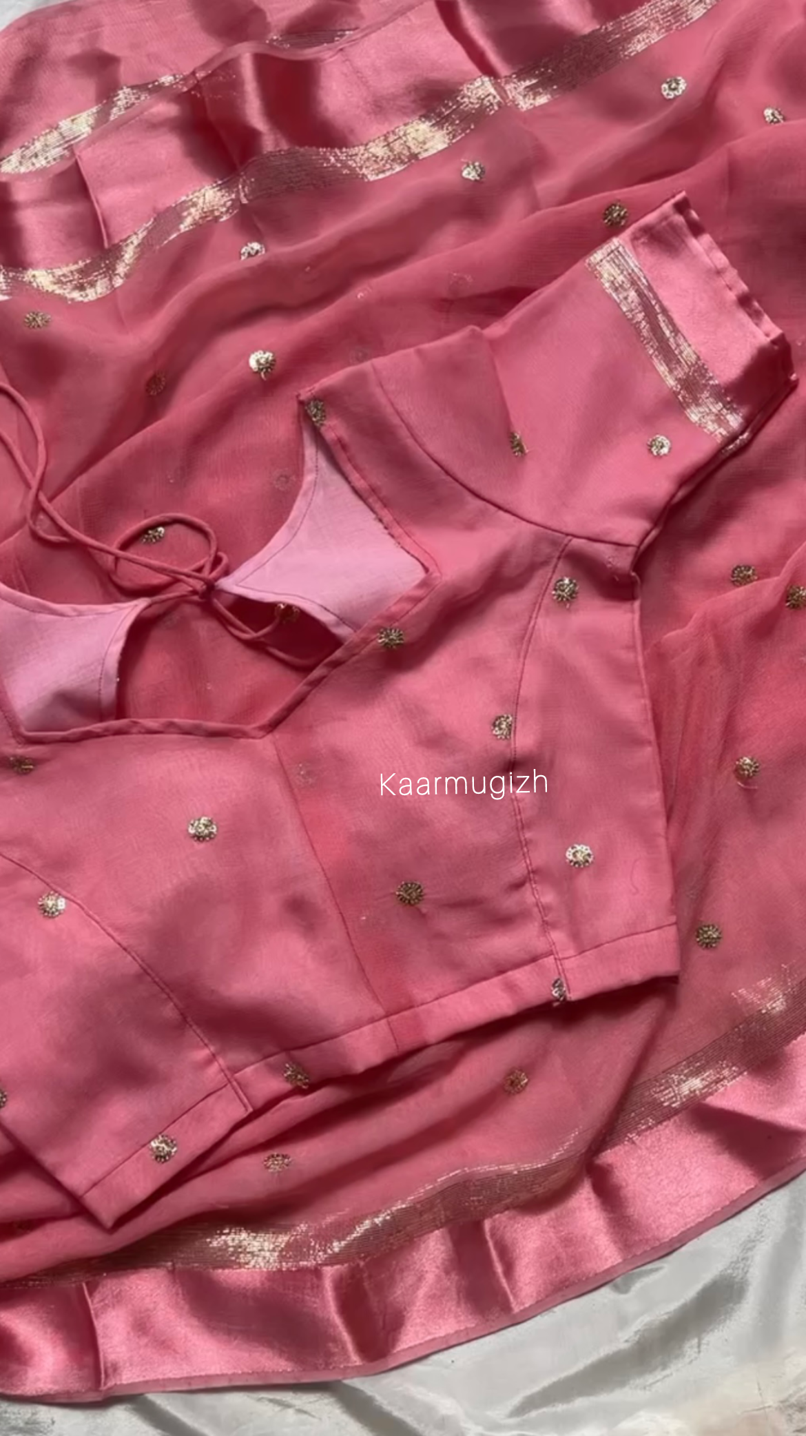 Starlight - Peach