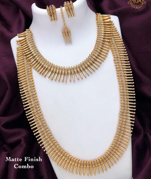 Mullai haram combo - Kaarmugizh