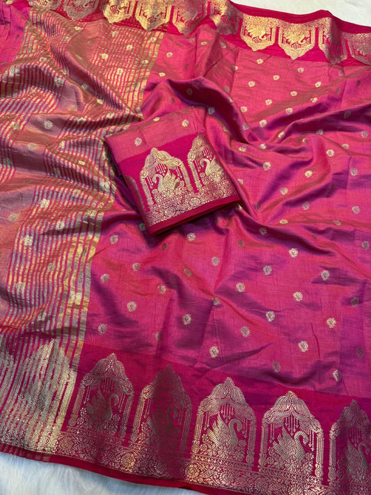 Iniya - Pink