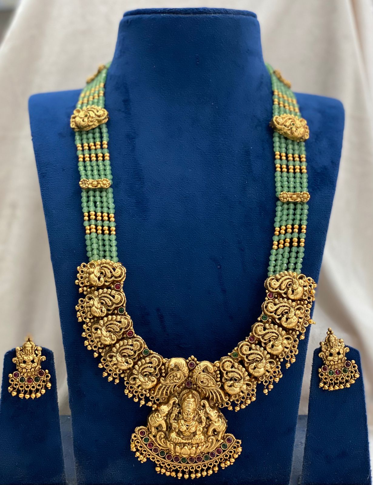 Lakshmi haram combo 01 - Kaarmugizh