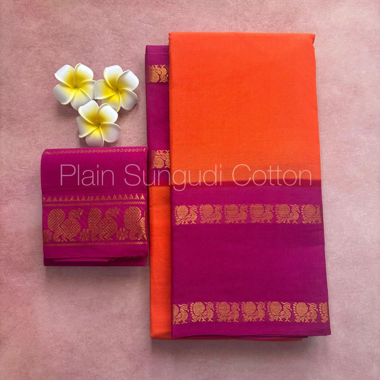 Vannam Plain Series - K02