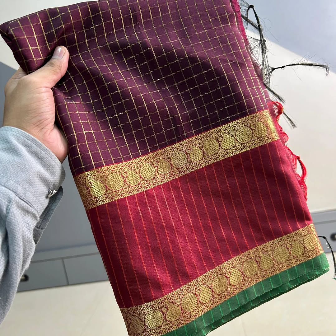 Love Loom - KA05 - Kaarmugizh