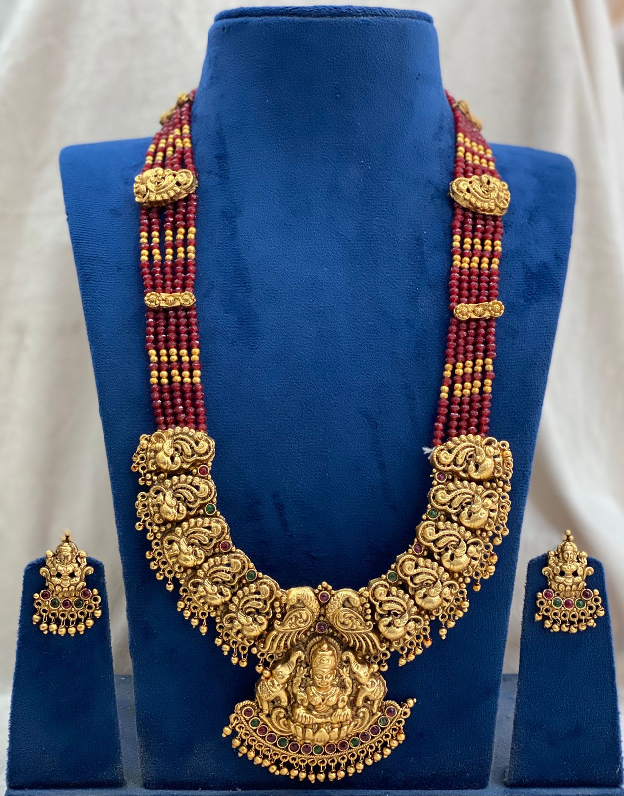 Lakshmi haram combo 01 - Kaarmugizh