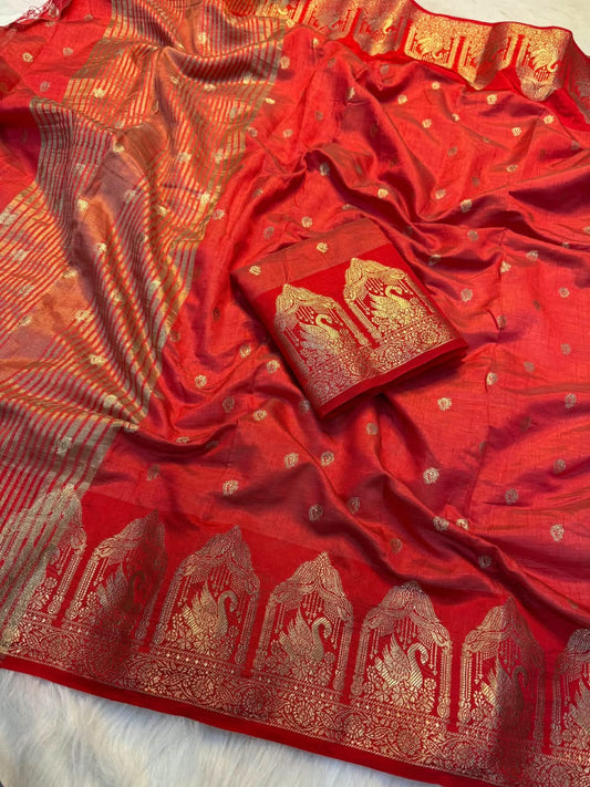 Iniya - Red