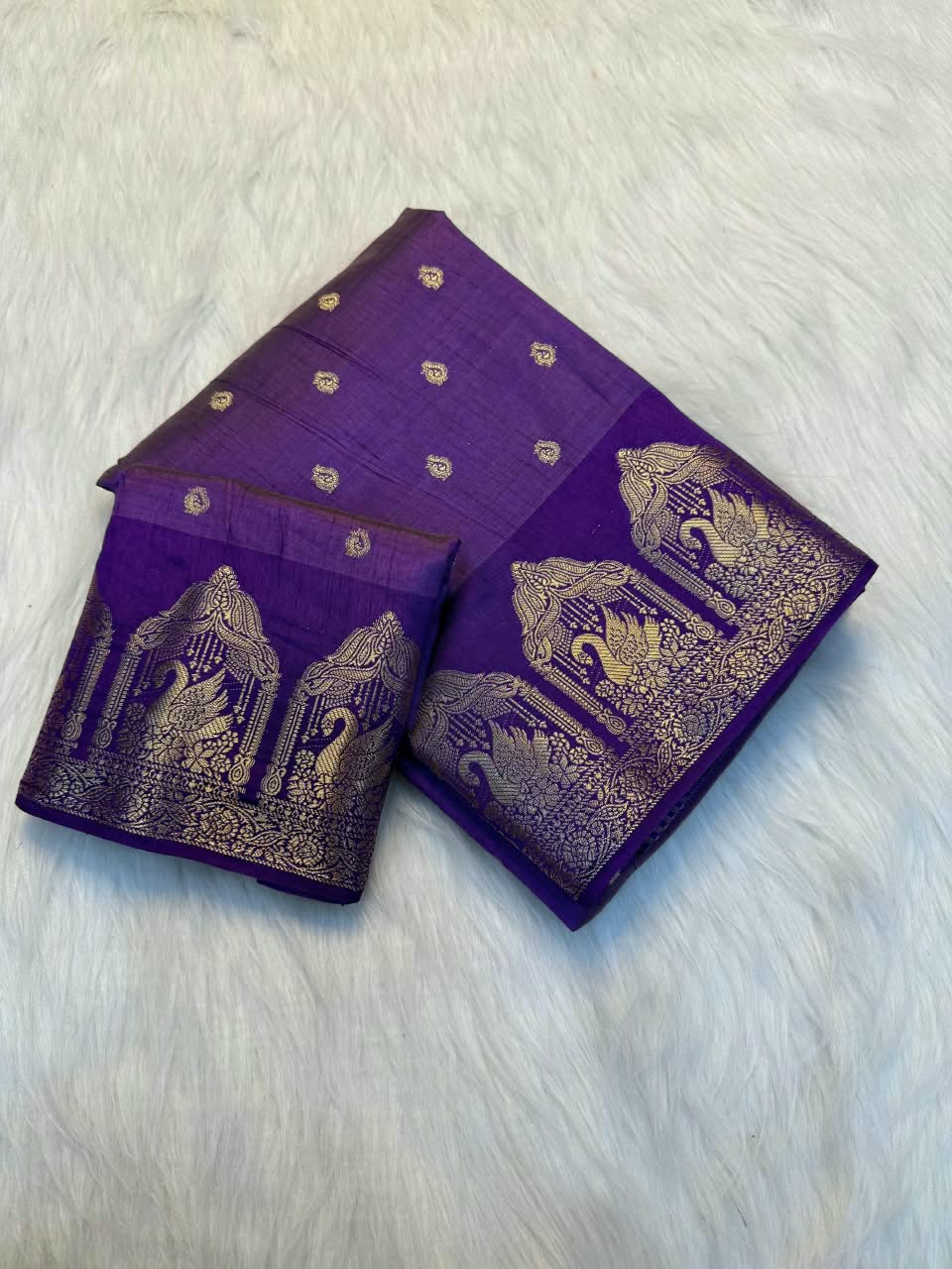 Iniya - Purple
