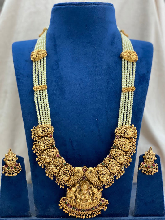 Lakshmi haram combo 01 - Kaarmugizh