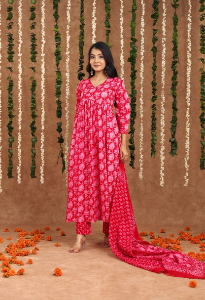 Vastrika - Kaarmugizh