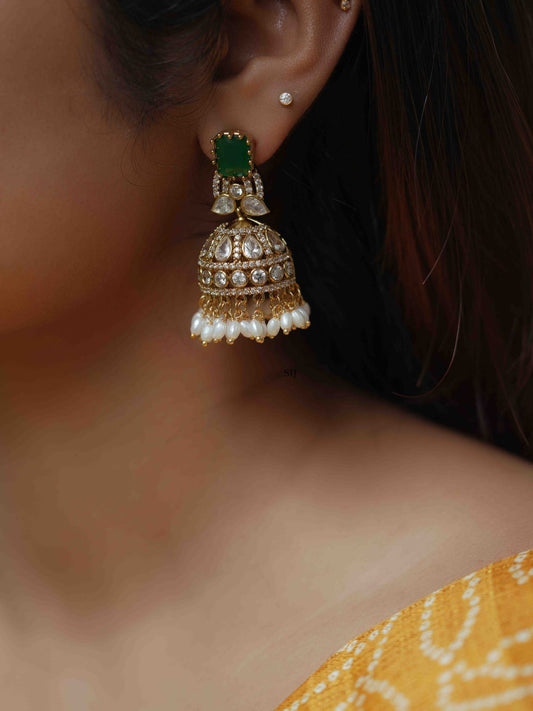 Jhumka - Kaarmugizh