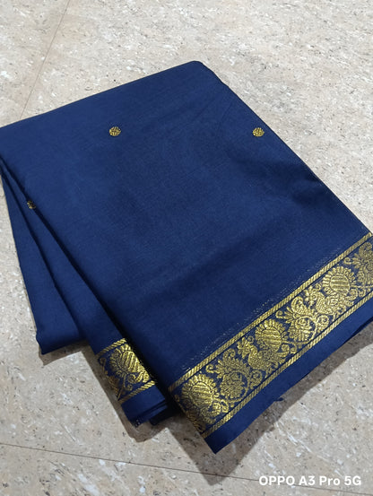 Leela - Kaarmugizh