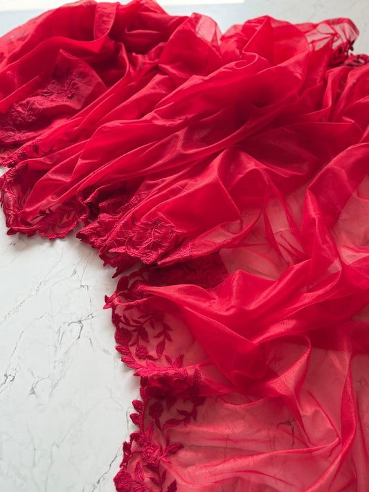 Love Loom - KA09 - Kaarmugizh