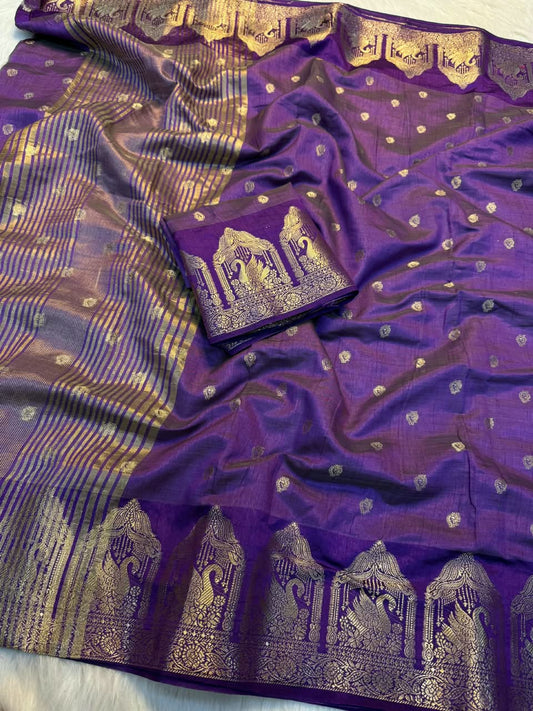 Iniya - Purple