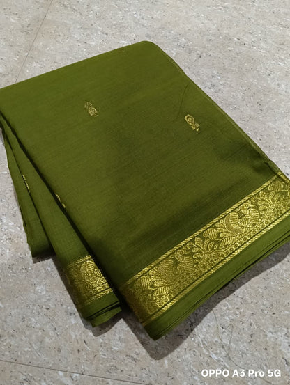 Leela - Kaarmugizh
