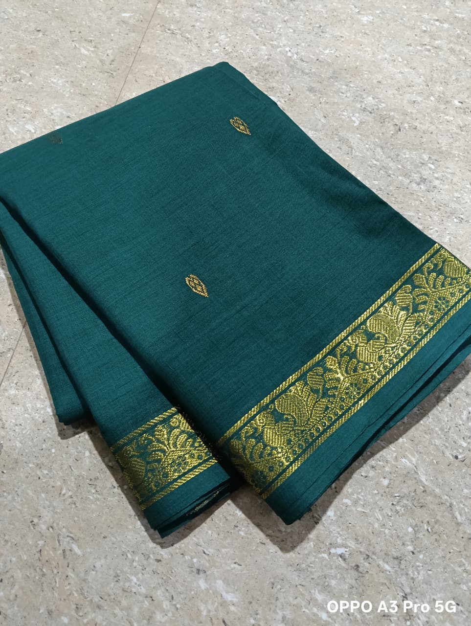Leela - Kaarmugizh