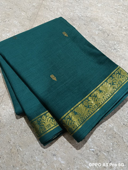 Leela - Kaarmugizh