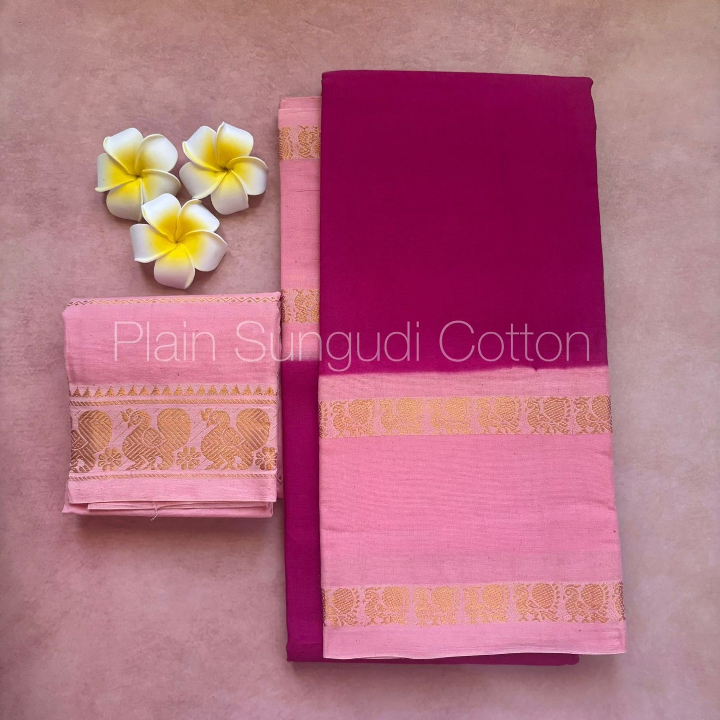 Vannam Plain Series - K05