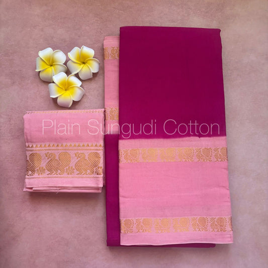Vannam Plain Series - K05