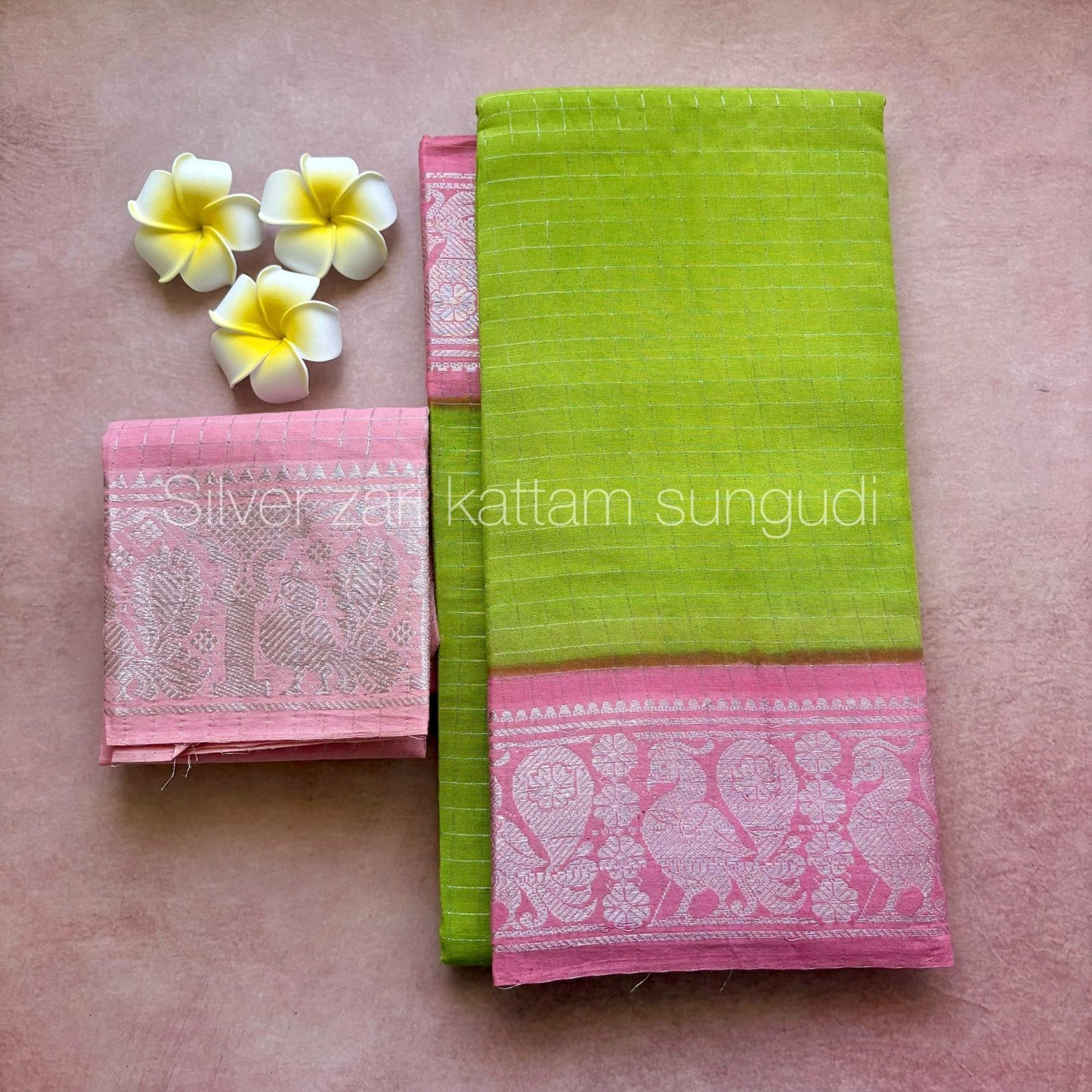 Vannam Checks 30 - Kaarmugizh