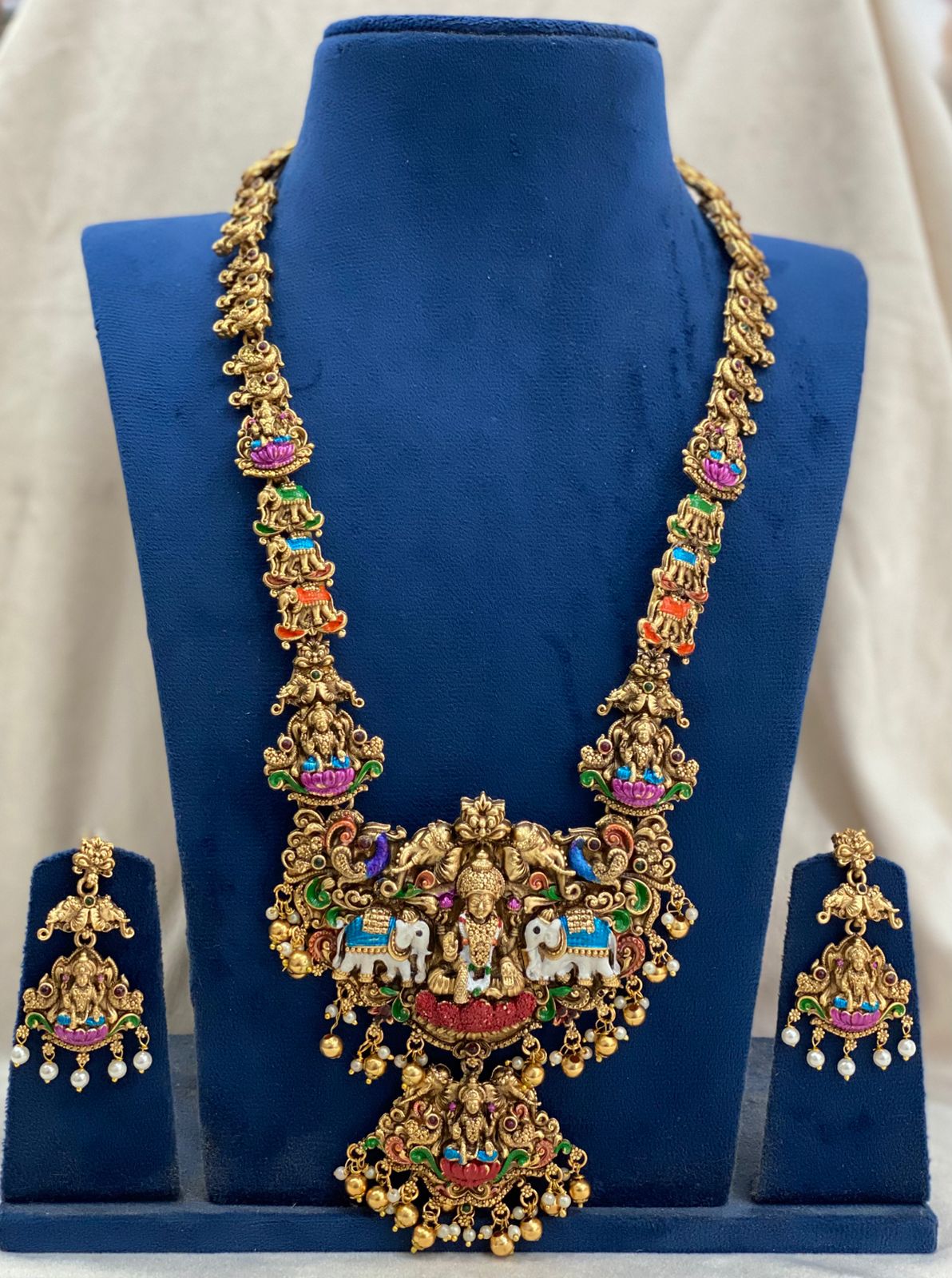 Lakshmi elite haram combo - Kaarmugizh