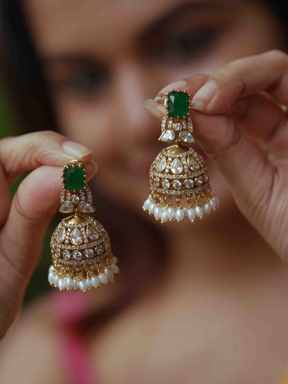 Jhumka - Kaarmugizh