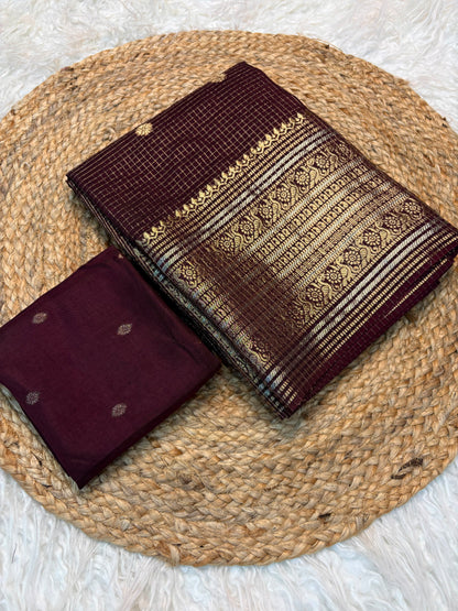 Mithra - brown