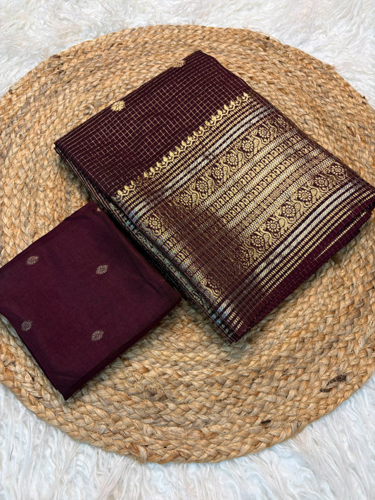 Mithra - brown