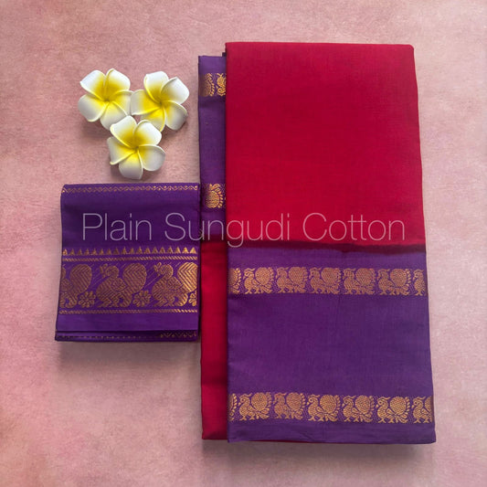 Vannam Plain Series - K03